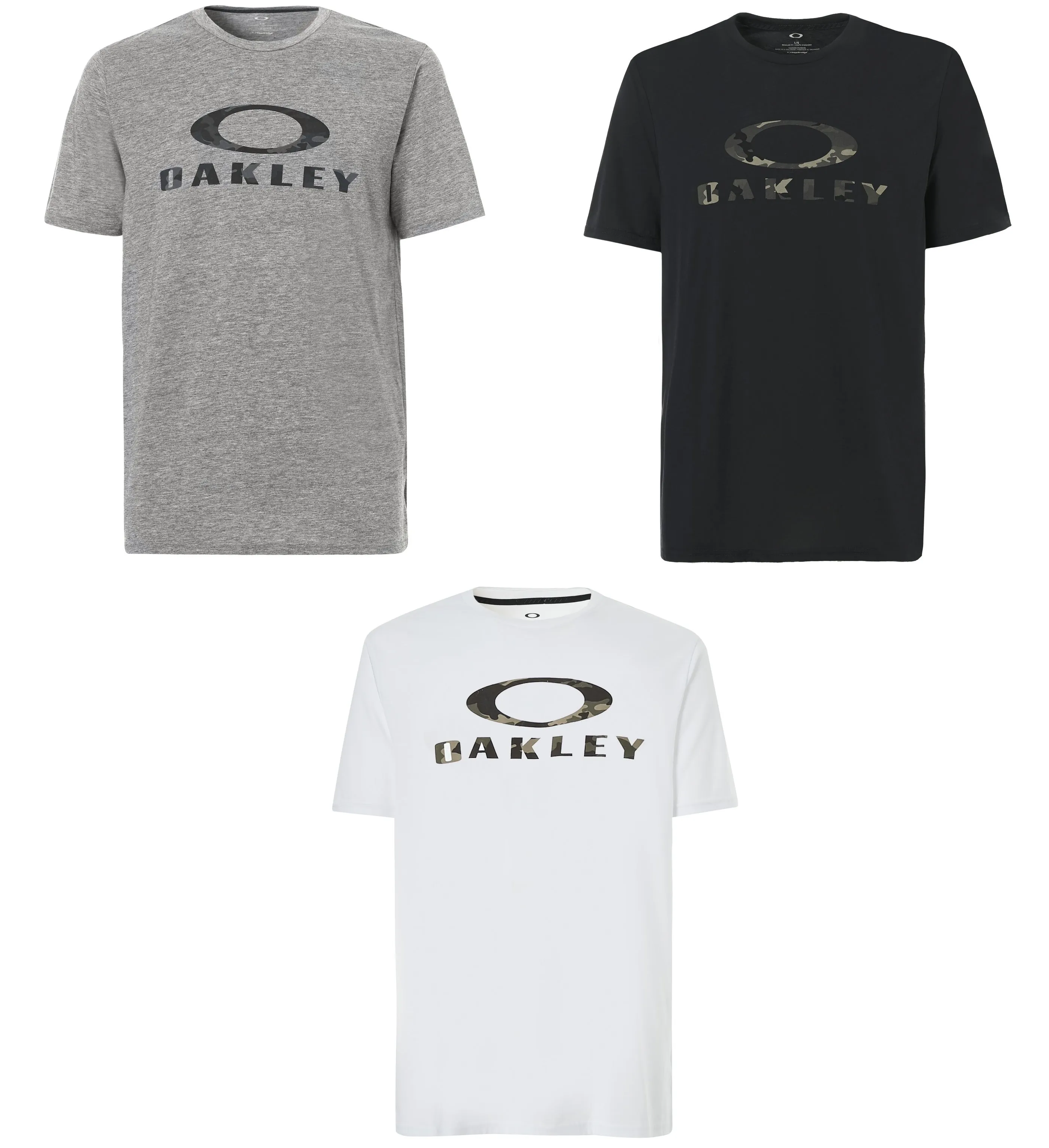 Oakley So-Stealth II T-Shirt