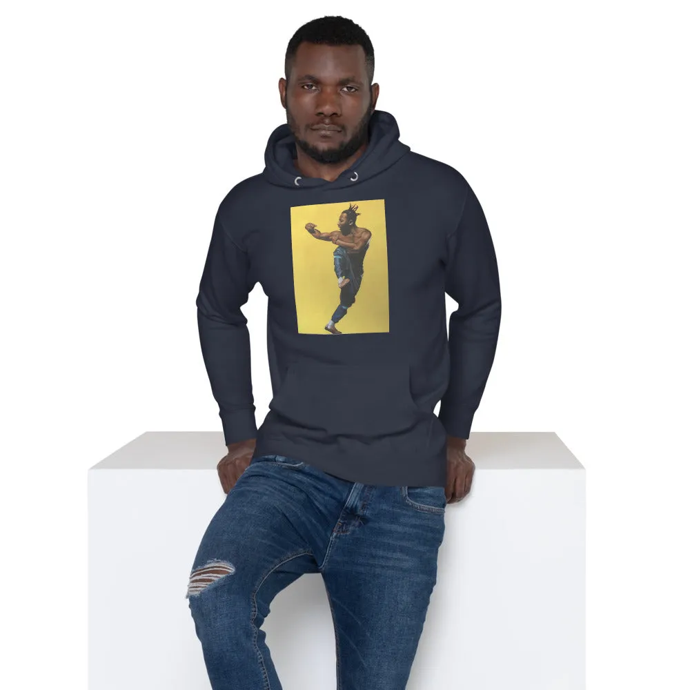 ODB Unisex Hoodie