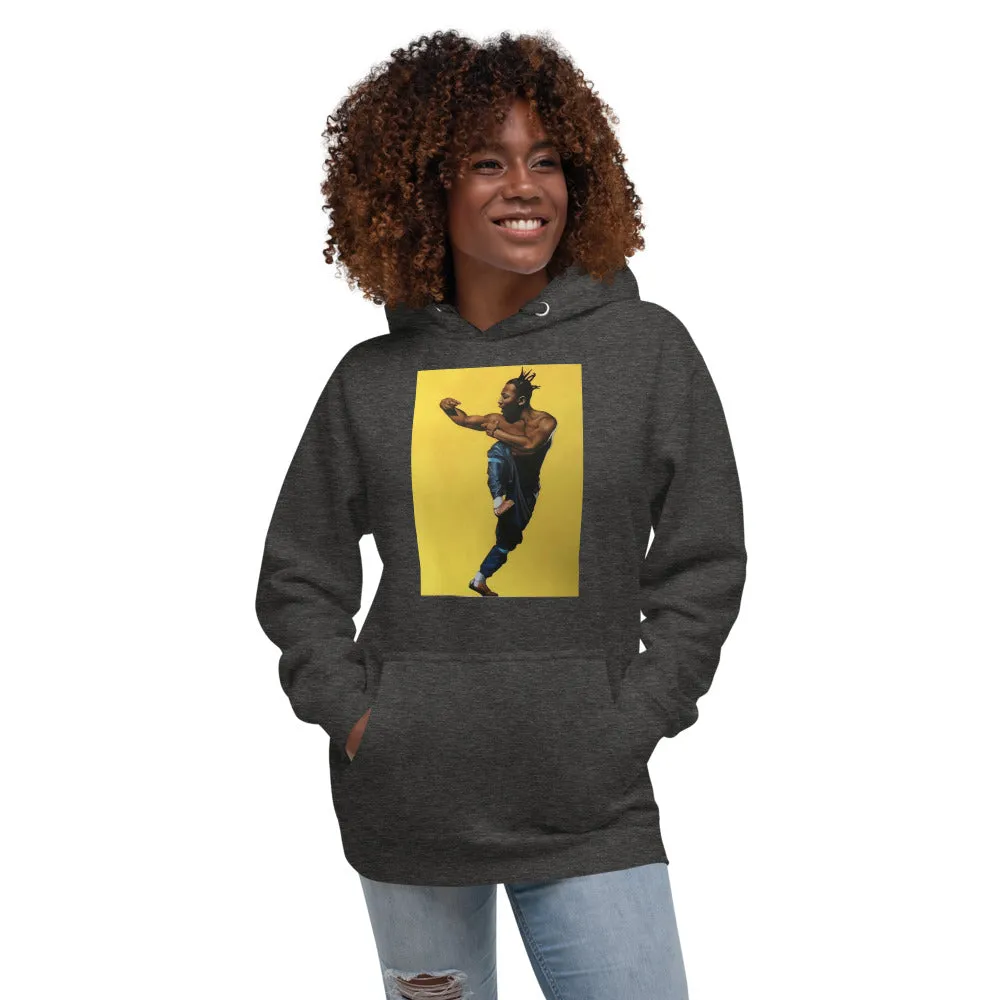 ODB Unisex Hoodie