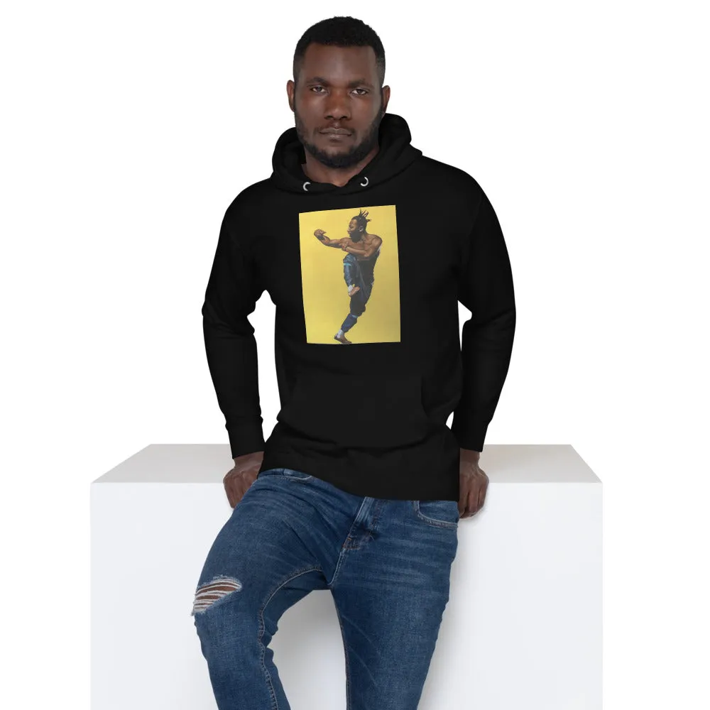 ODB Unisex Hoodie