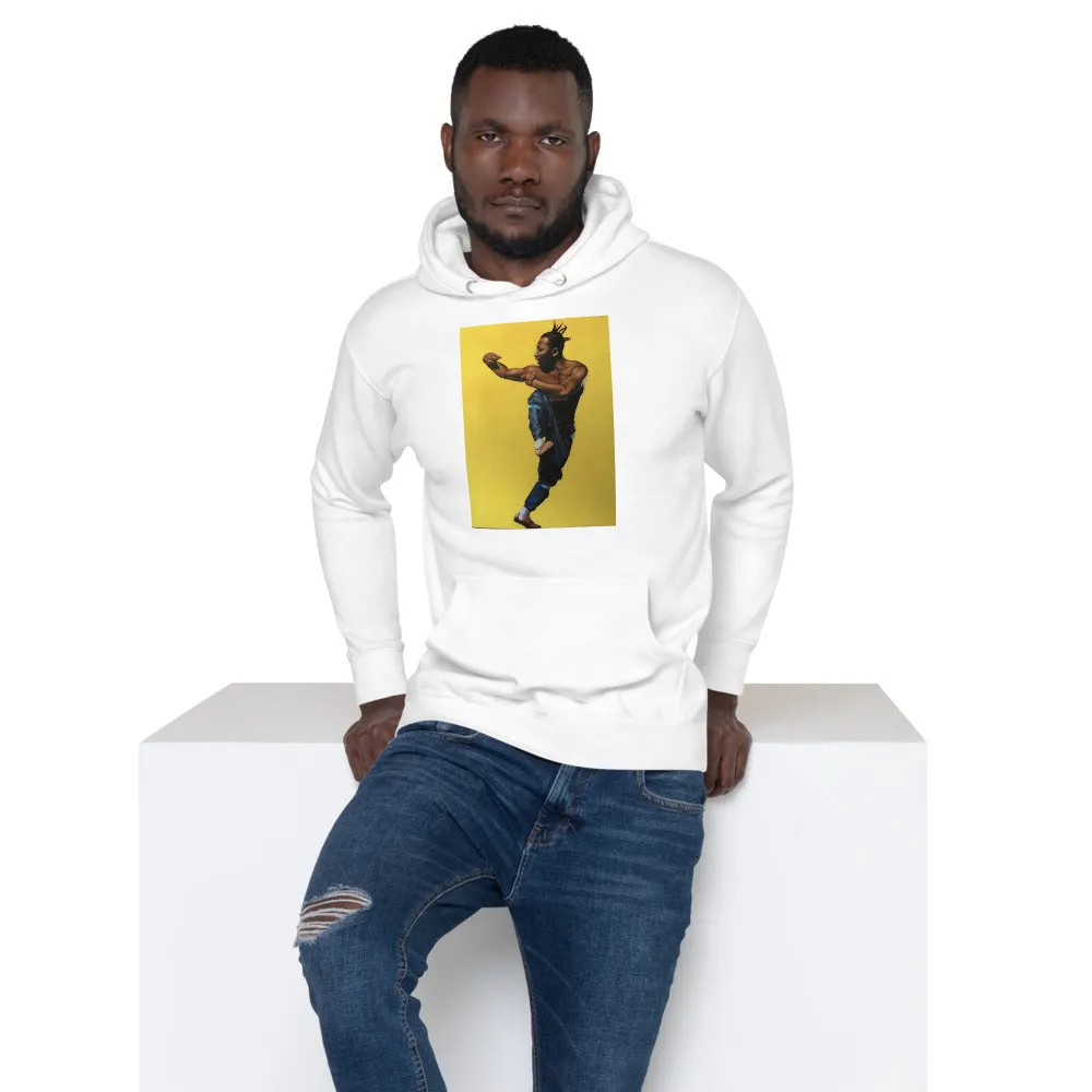 ODB Unisex Hoodie