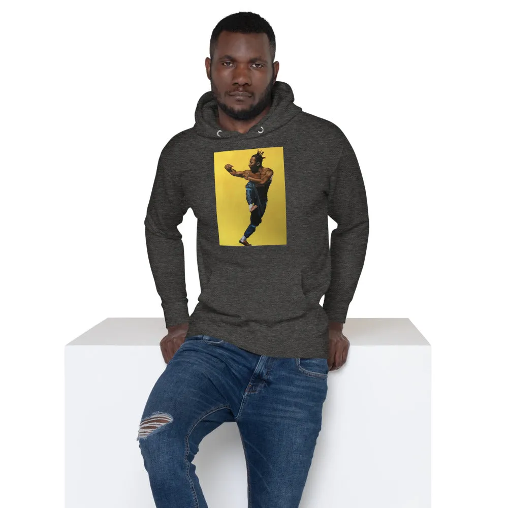 ODB Unisex Hoodie