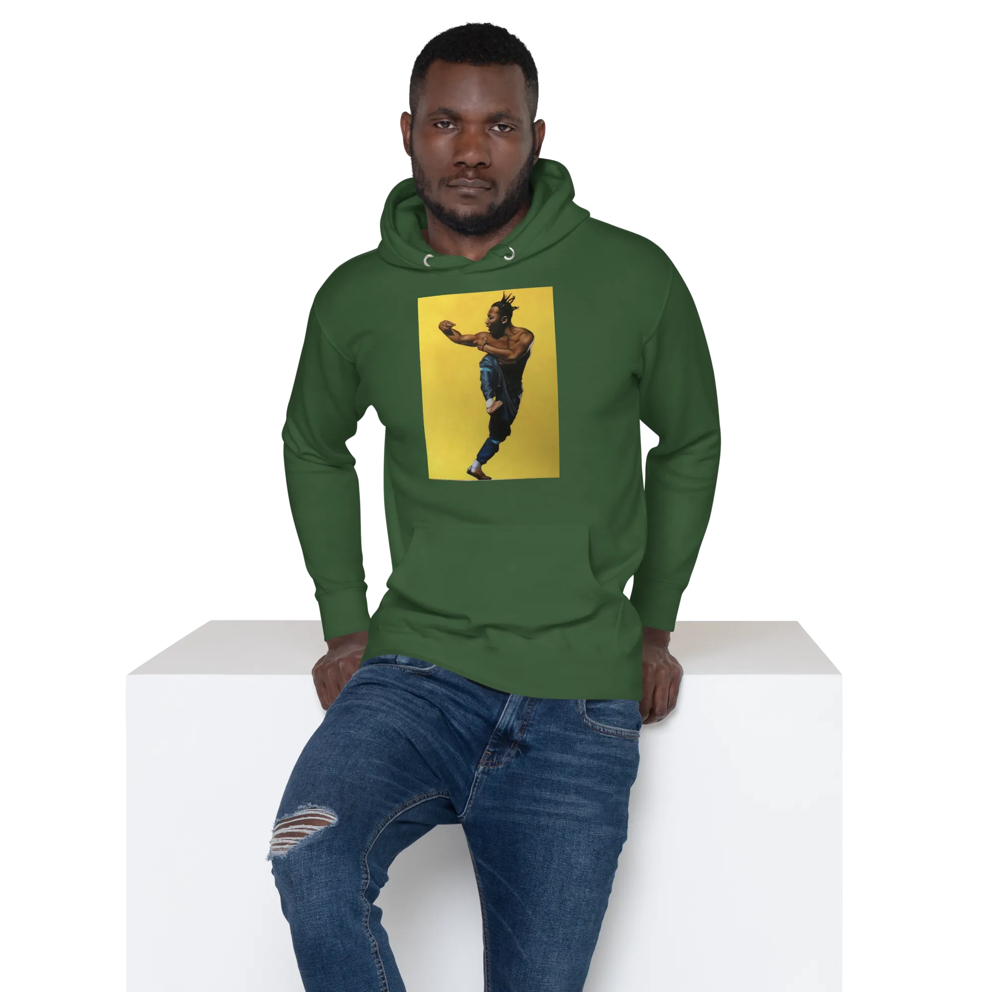 ODB Unisex Hoodie