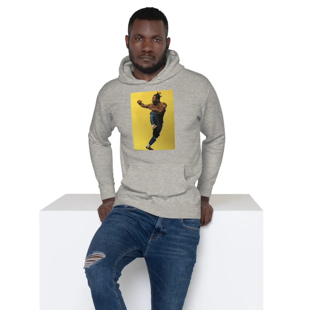 ODB Unisex Hoodie