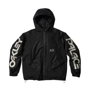 Palace x Oakley Snow Jacket 'Black'