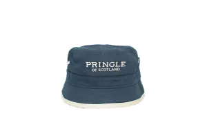 Pringle Sporty Hat Navy