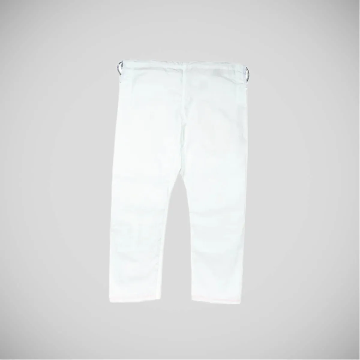 Progress Featherlight Lightweight Competition BJJ Gi White