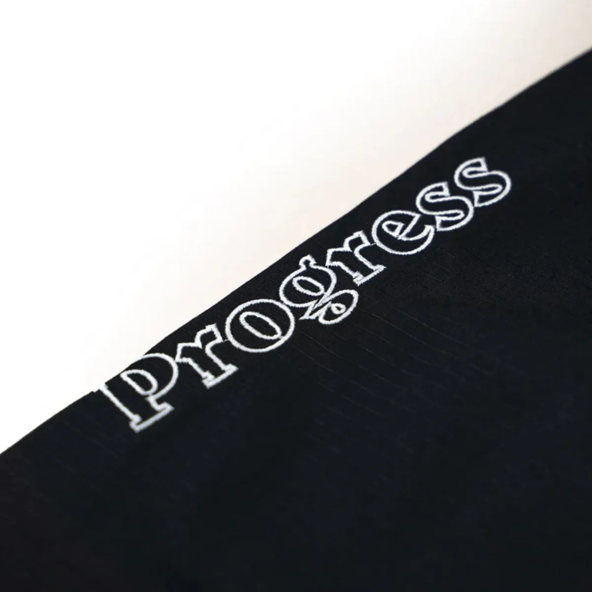 Progress Womens Featherlight Lightweight Competition BJJ Gi Black