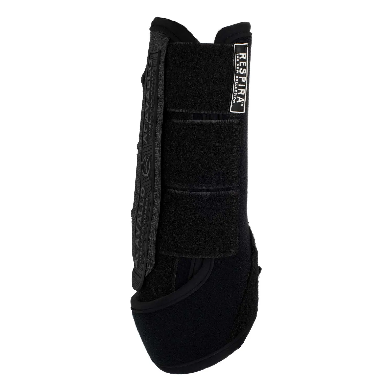 RESPIRA NEOPRENE FRONT BOOTS with GEL INSERTS