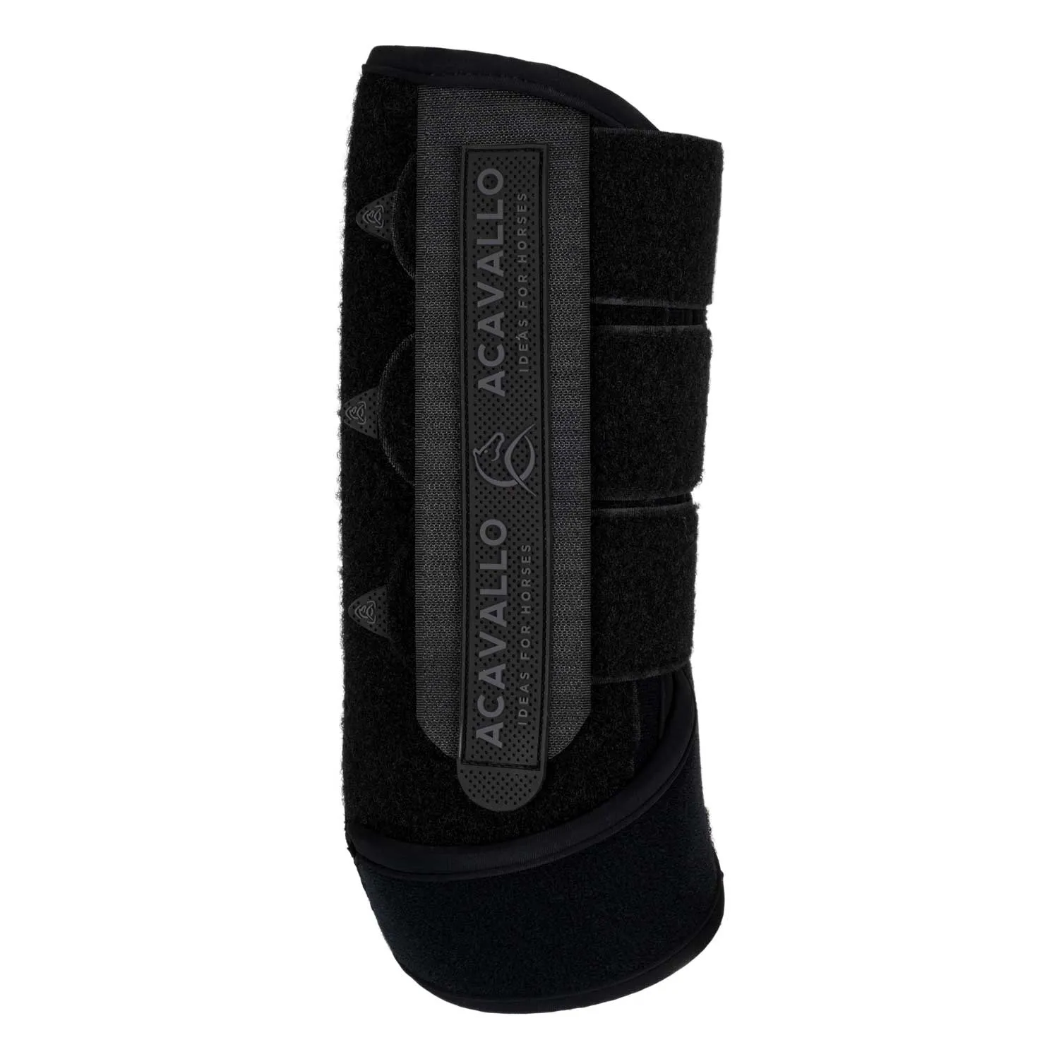 RESPIRA NEOPRENE FRONT BOOTS with GEL INSERTS