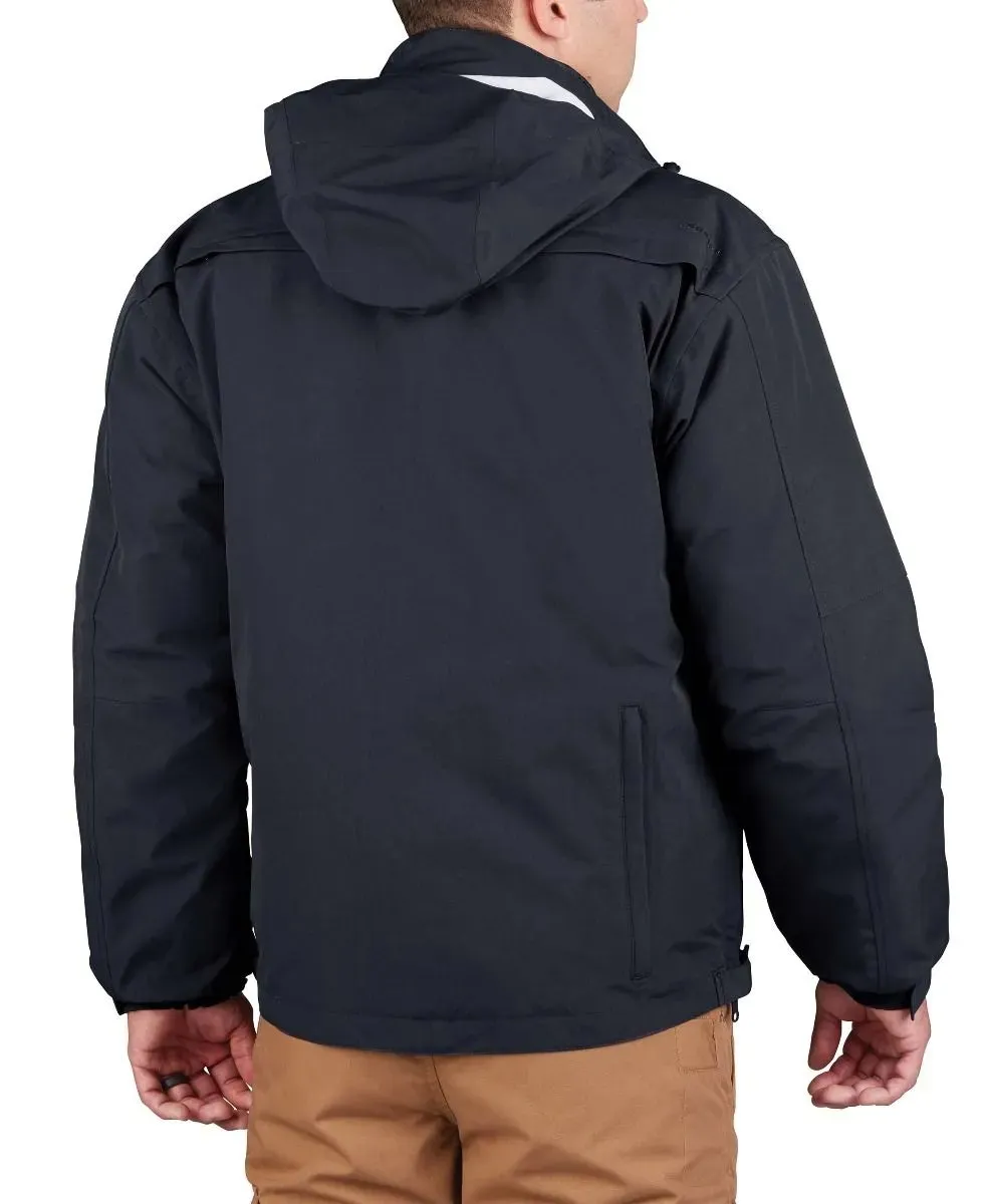 Reversible ANSI III Jacket