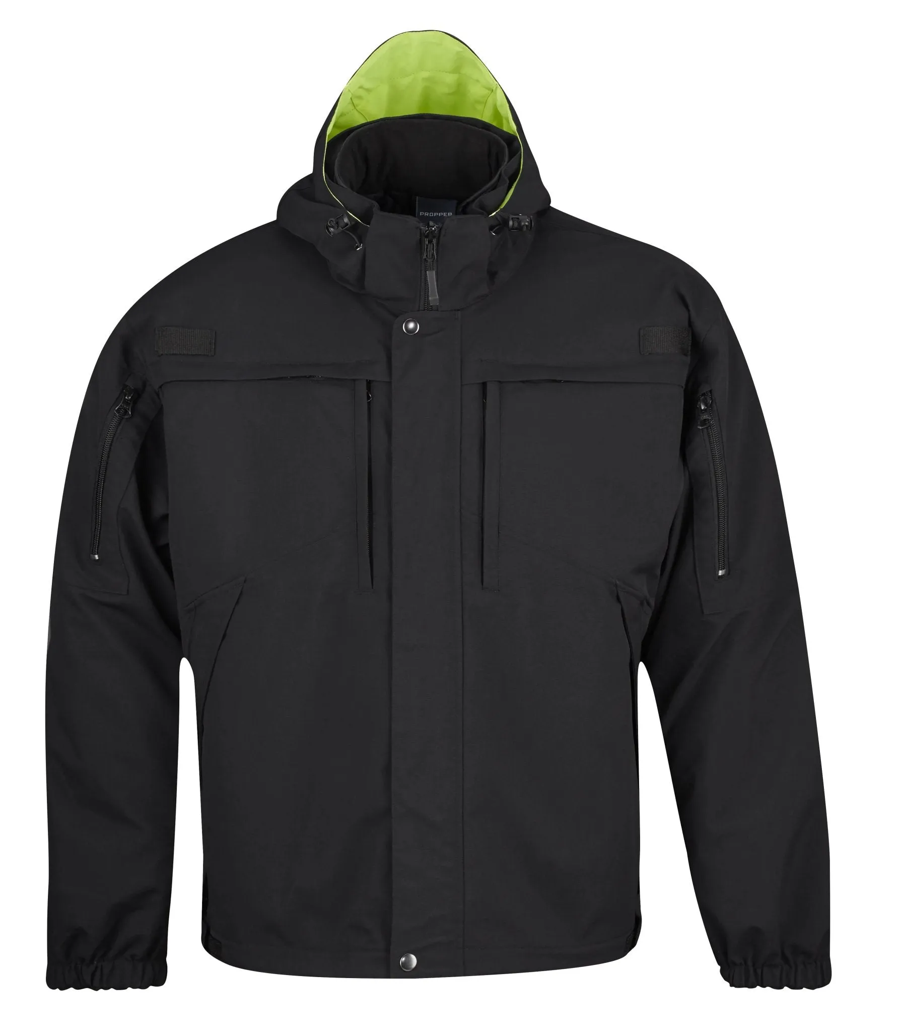 Reversible ANSI III Jacket