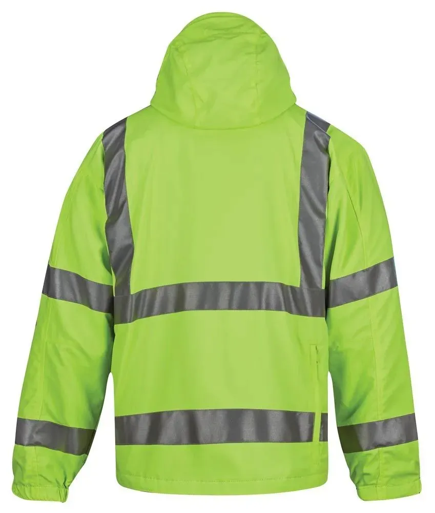 Reversible ANSI III Jacket