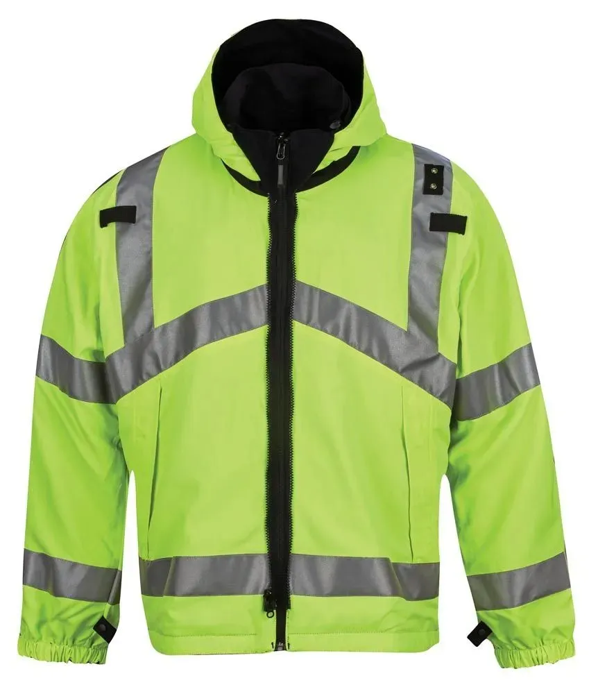 Reversible ANSI III Jacket