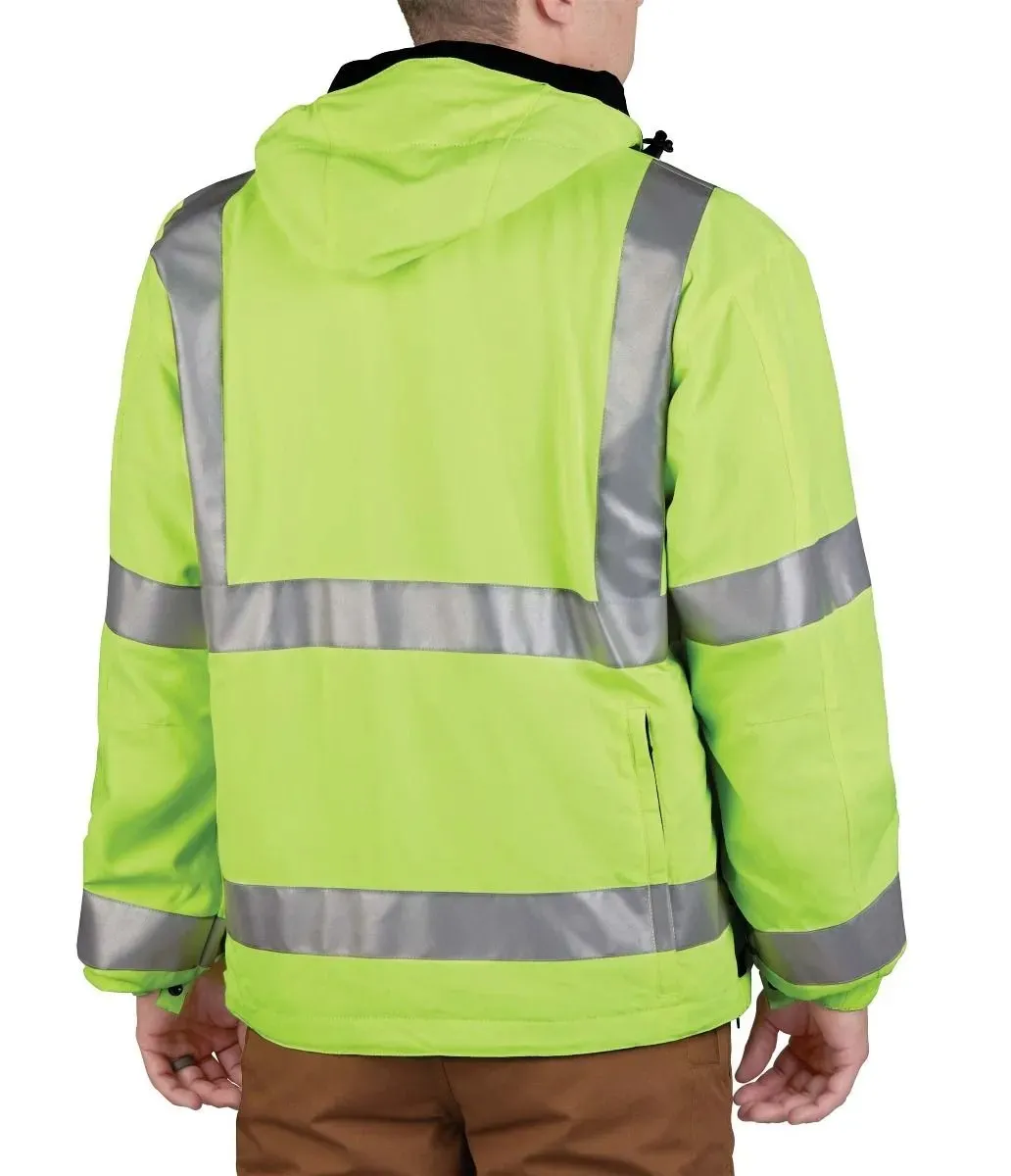 Reversible ANSI III Jacket