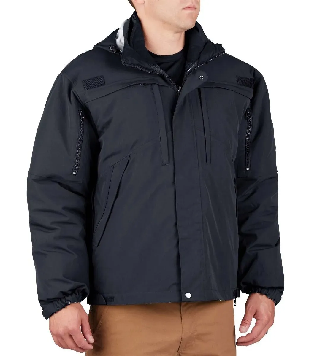 Reversible ANSI III Jacket