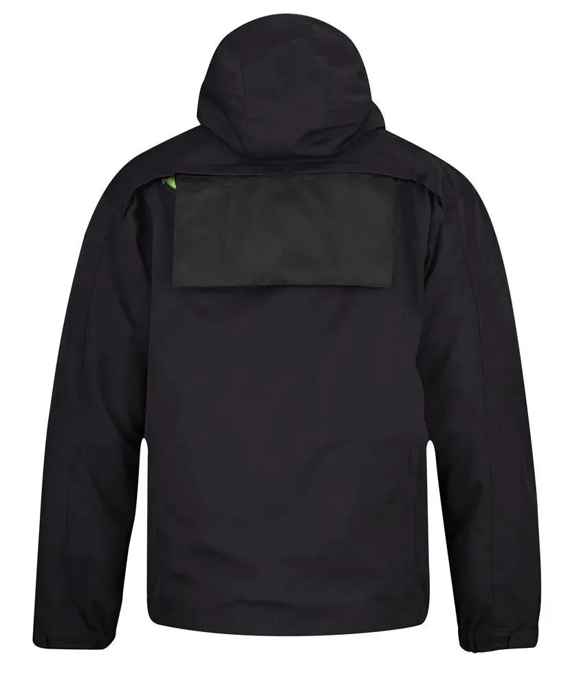 Reversible ANSI III Jacket