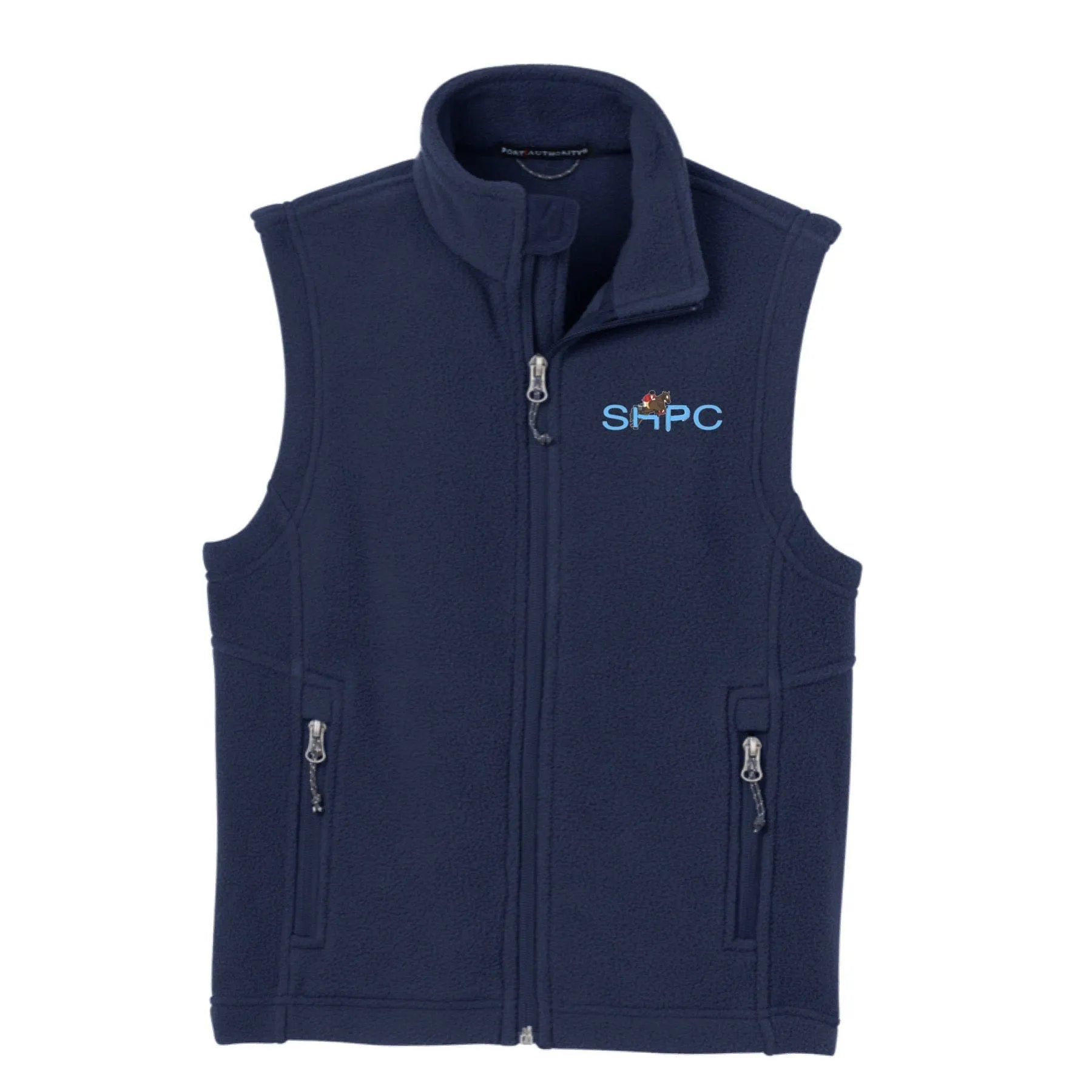 SHPC- Vests