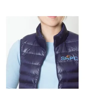 SHPC- Vests