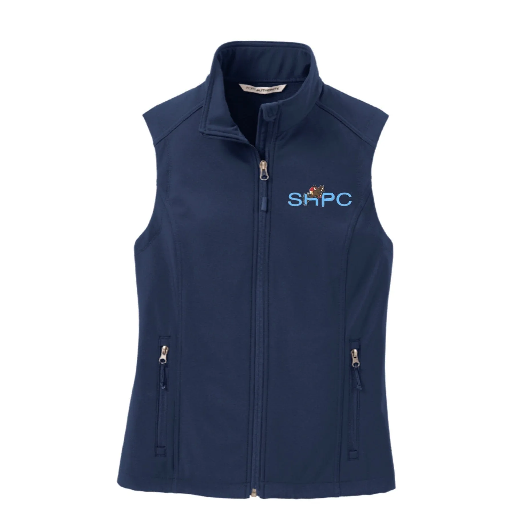 SHPC- Vests