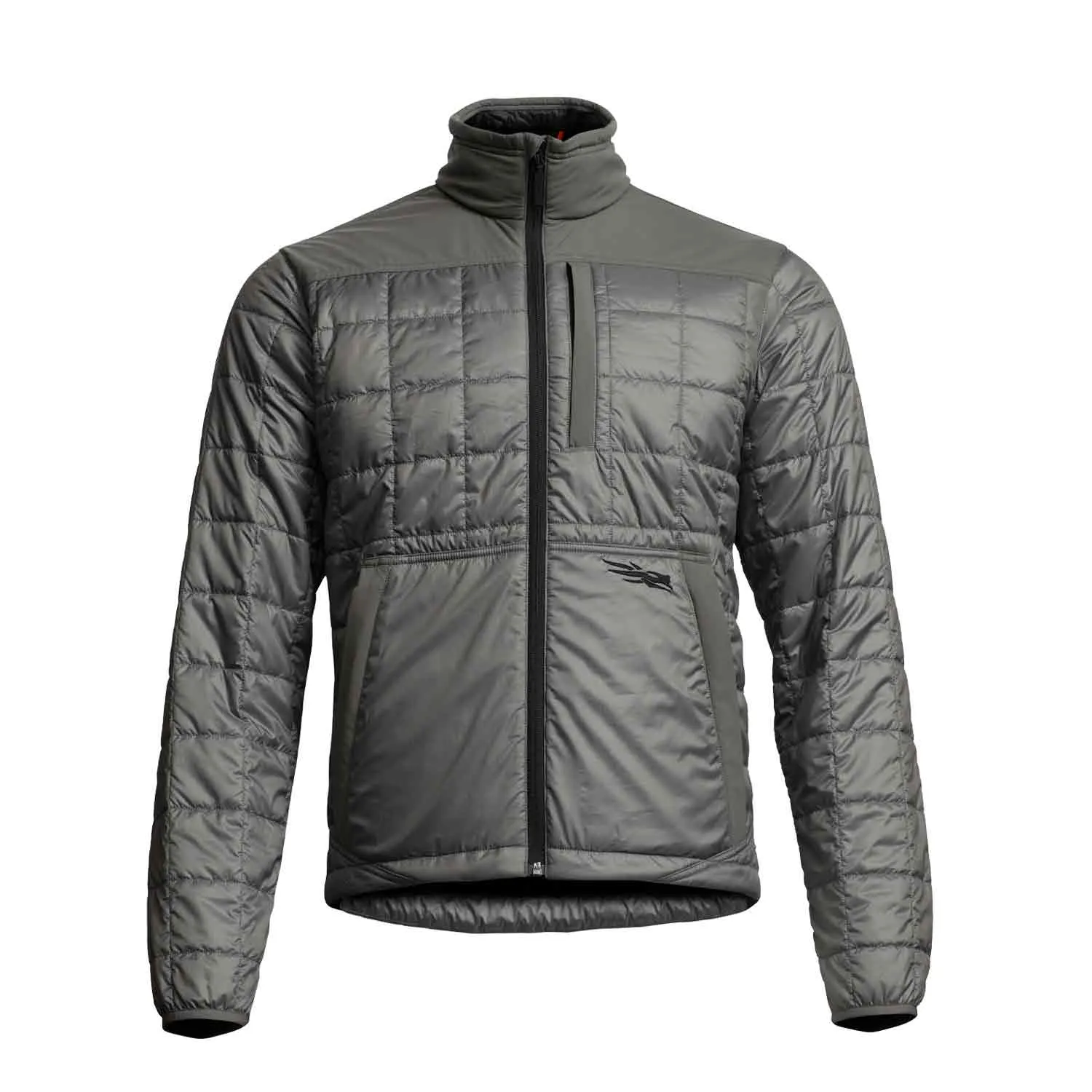 Sitka Lowland Jacket (Woodsmoke)