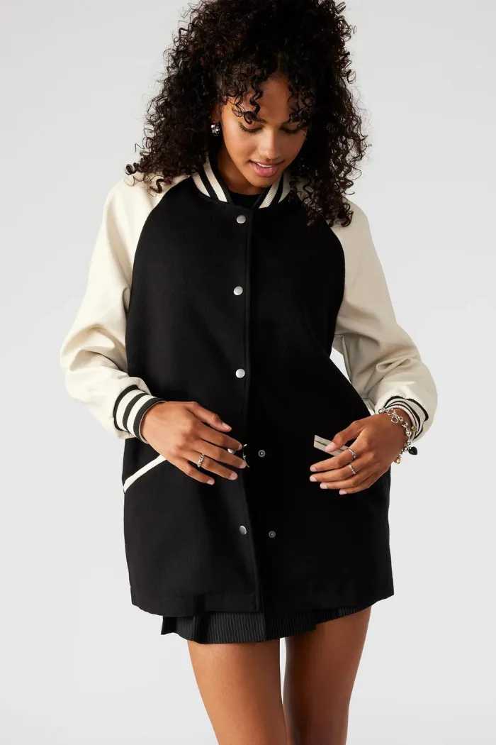 Skylie Jacket