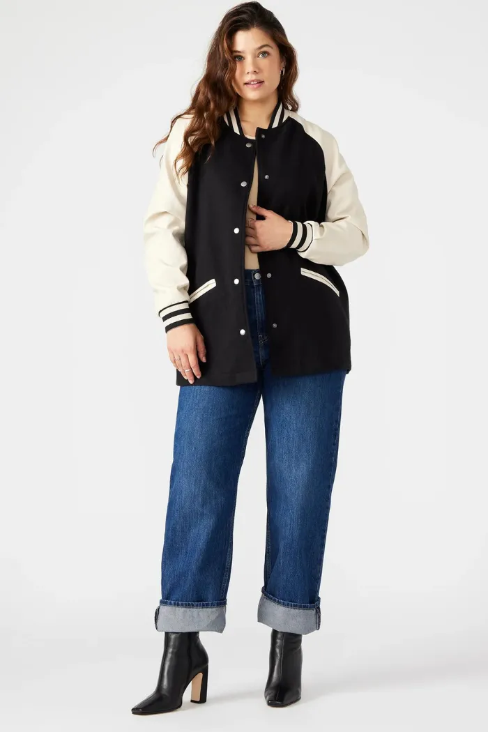 Skylie Jacket