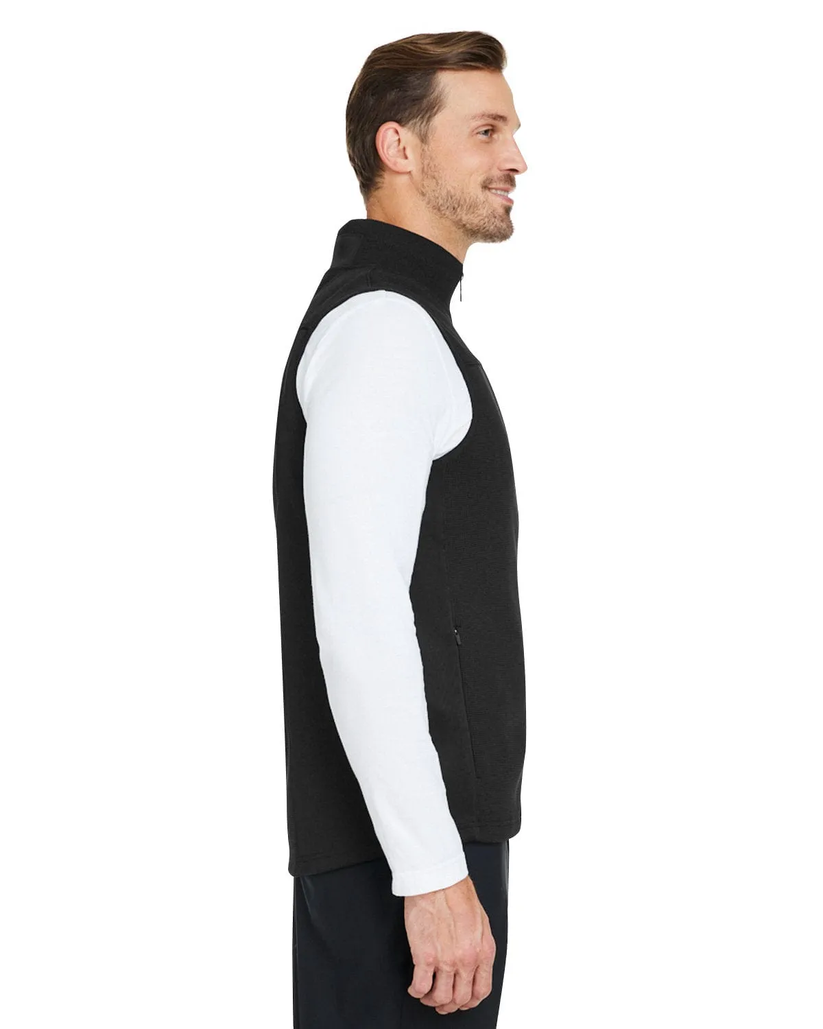 Spyder - Men's Constant Canyon Vest