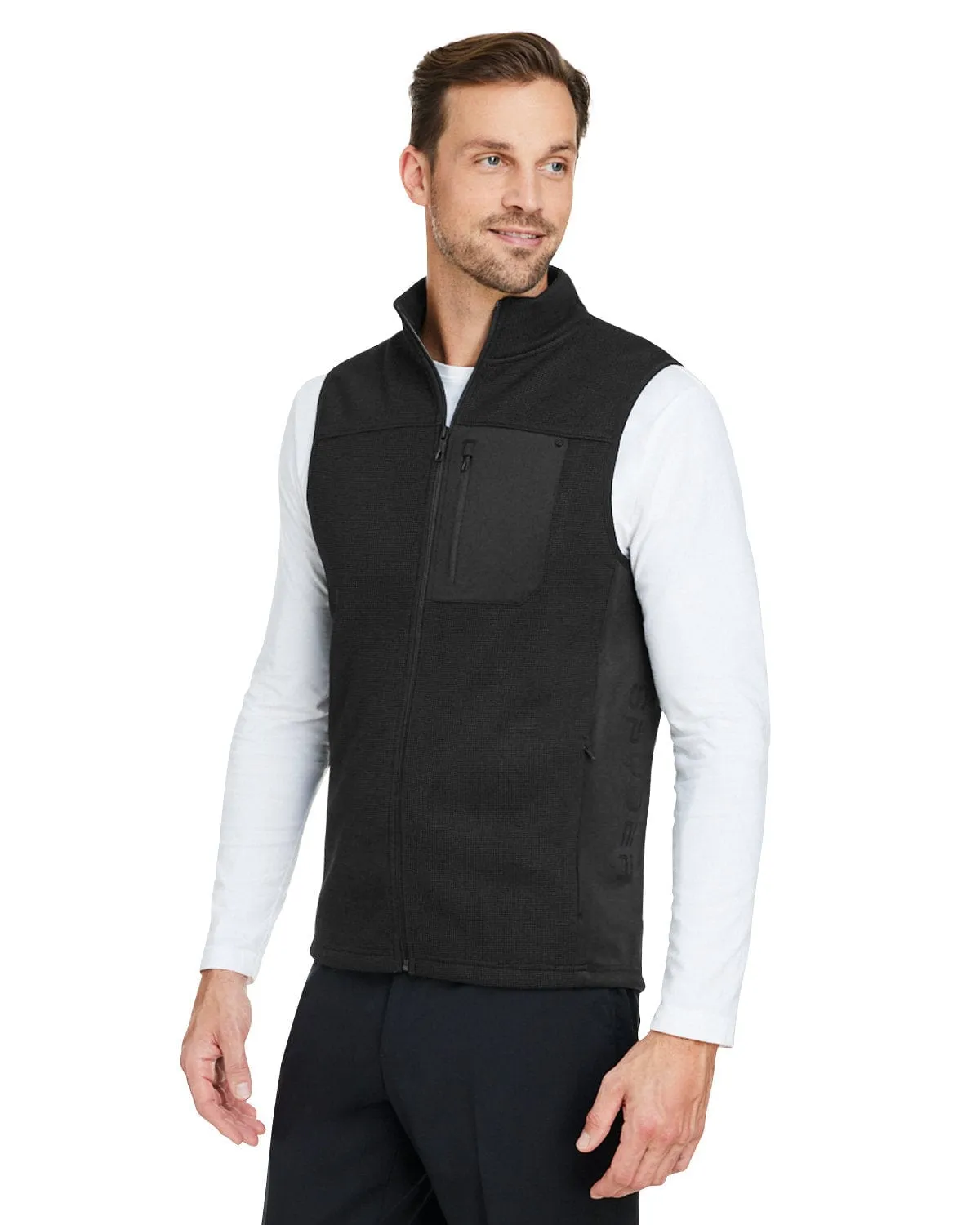 Spyder - Men's Constant Canyon Vest