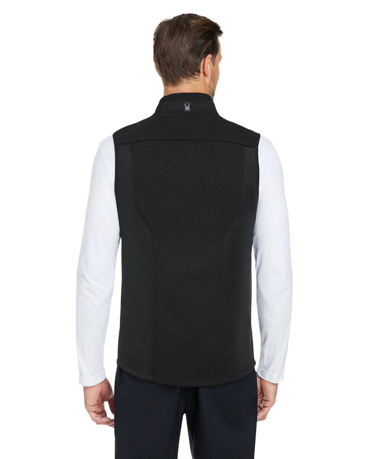 Spyder - Men's Constant Canyon Vest