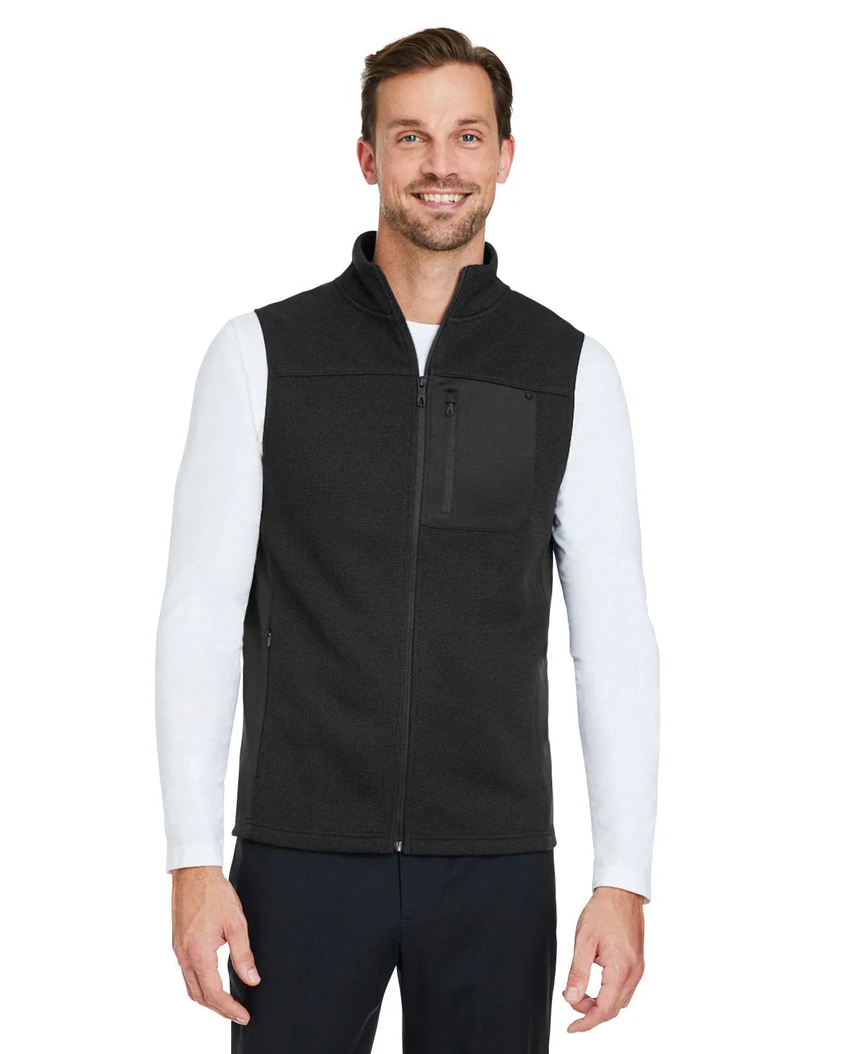 Spyder - Men's Constant Canyon Vest