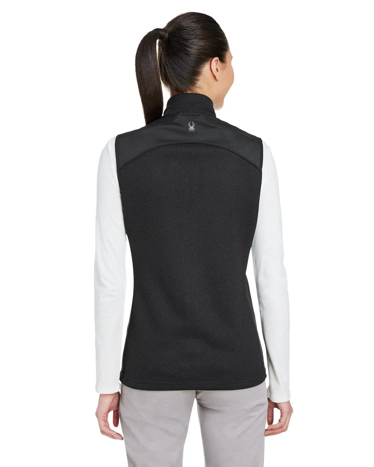 Spyder - Women's Constant Canyon Vest