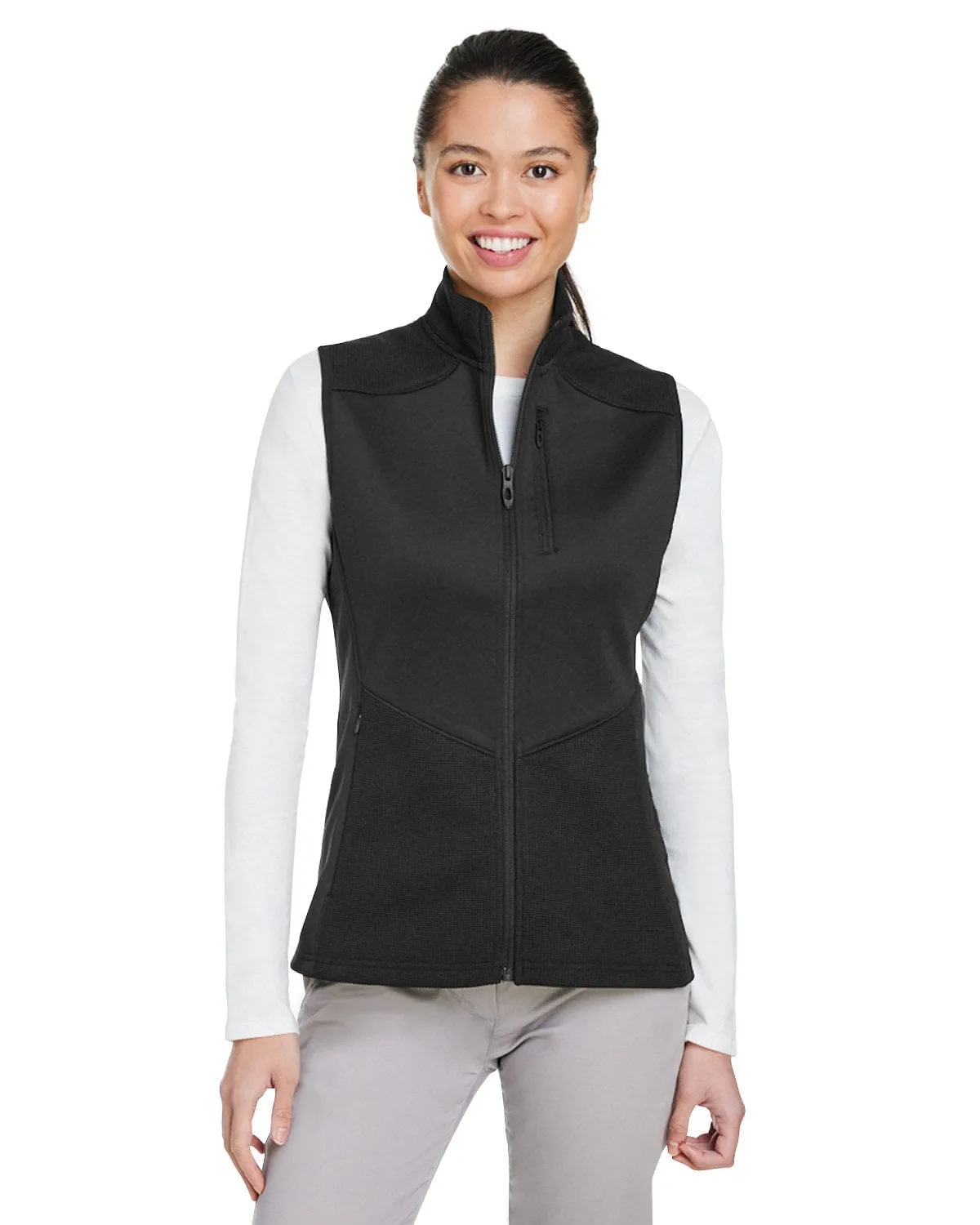 Spyder - Women's Constant Canyon Vest