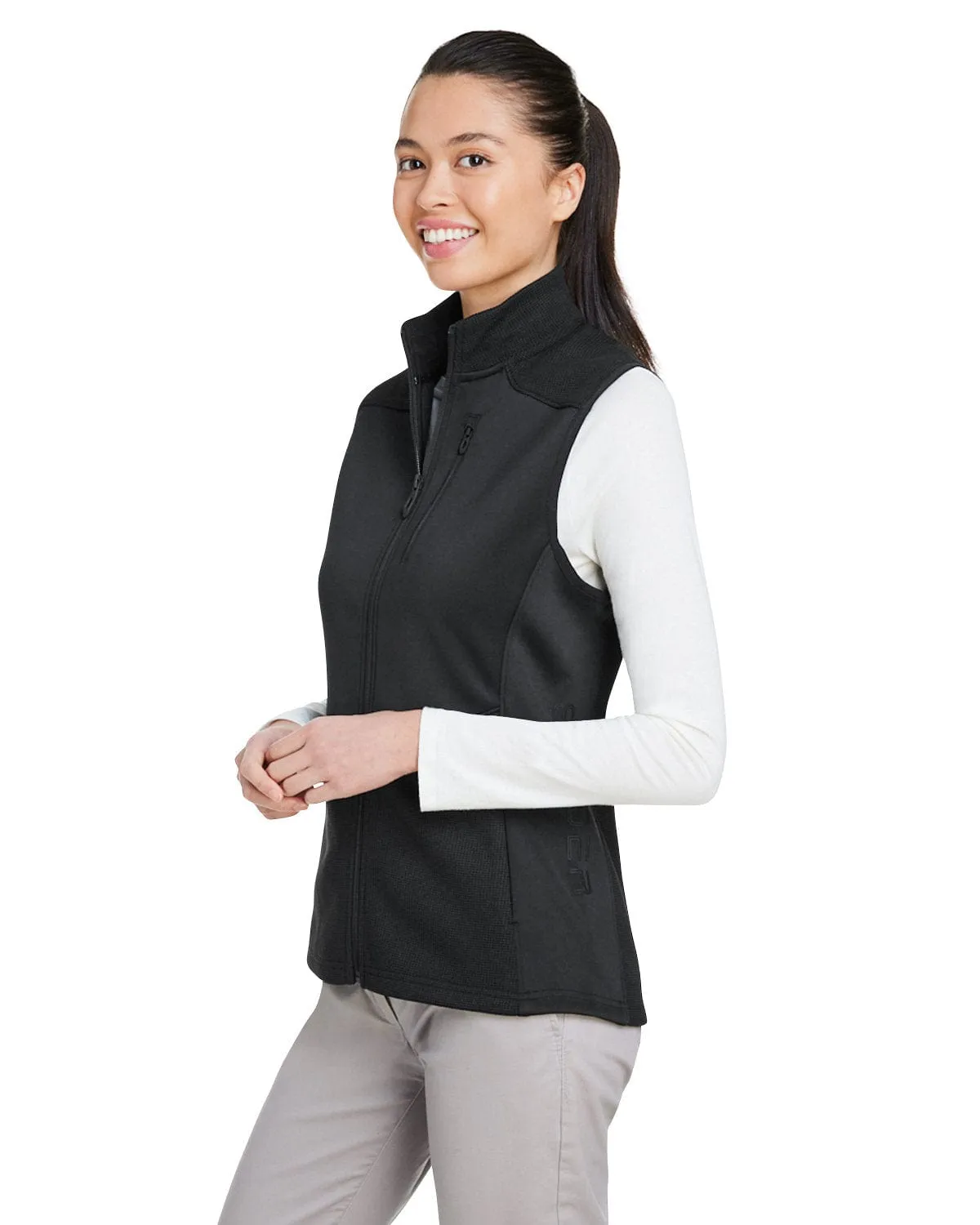 Spyder - Women's Constant Canyon Vest