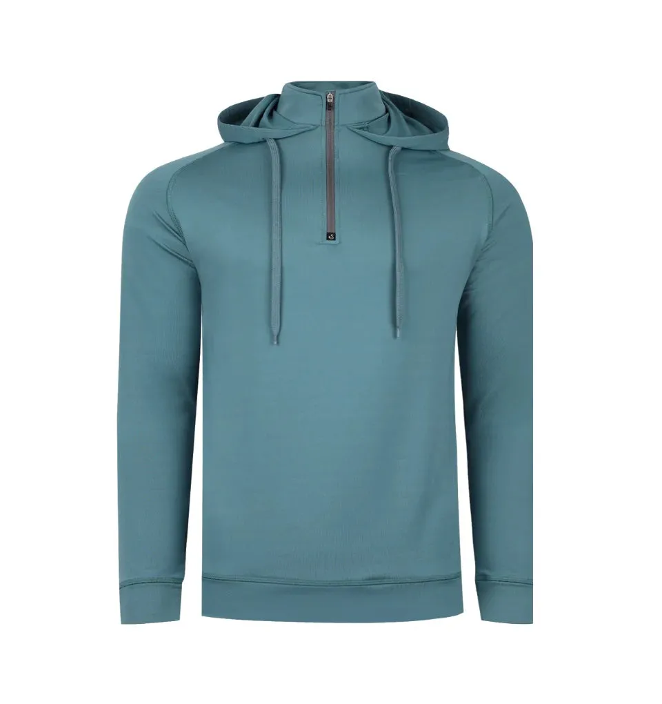 Swannies Golf Vandyke Hoodie