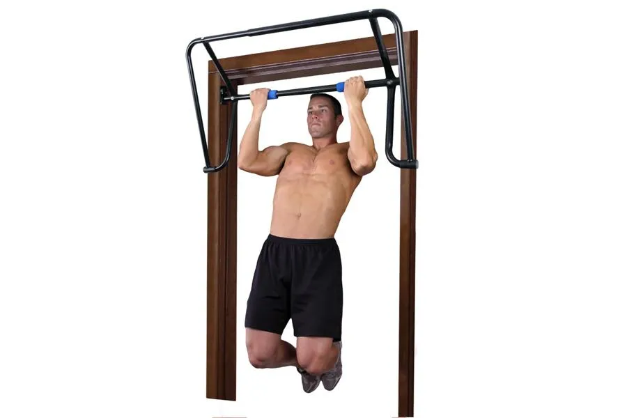 Teeter EZ-Ups Inversion & Chin-Up Rack System