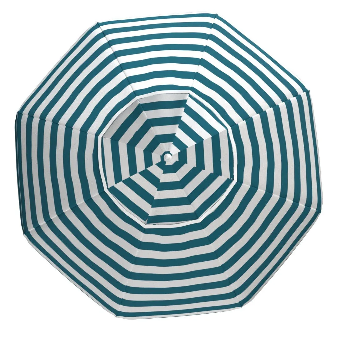 The Beach Umbrella