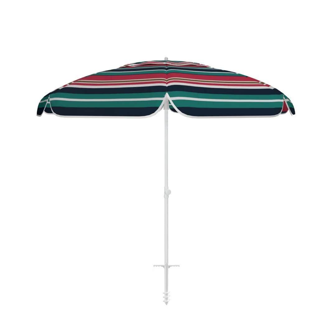 The Beach Umbrella