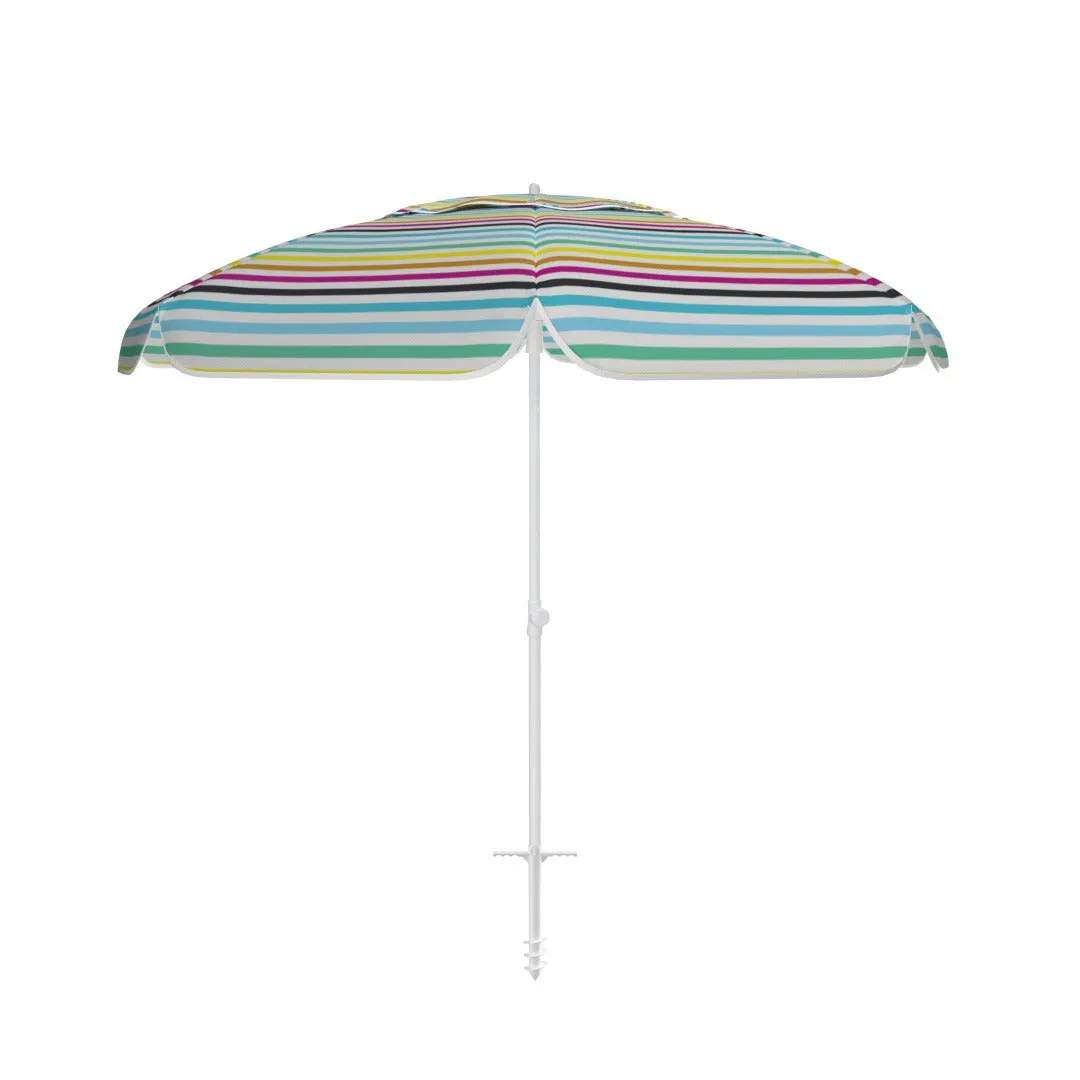 The Beach Umbrella