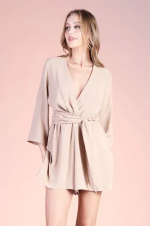 The Kati romper