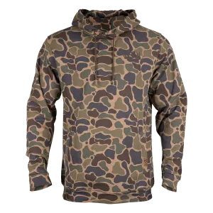 TRACKER HOODIE