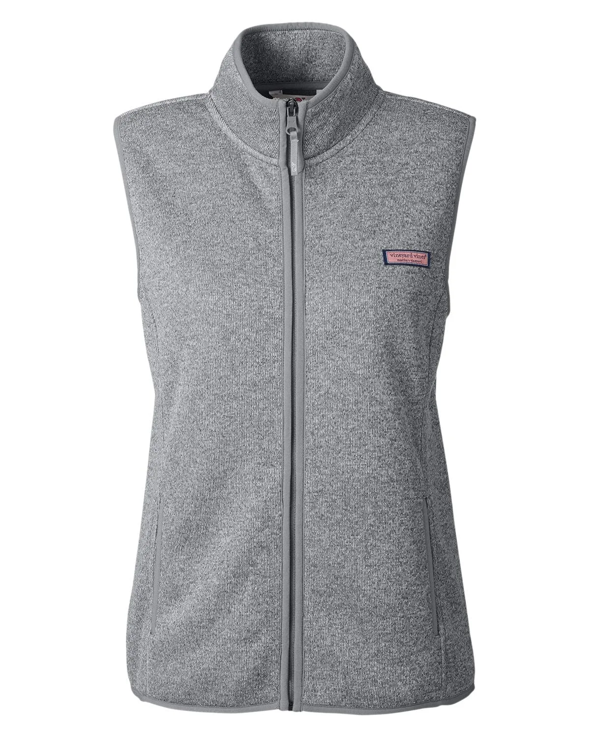 Vineyard Vines - Women's Sweater Fleece Vest