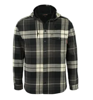 Wolverine | Mens Bucksaw Shirt Jacket