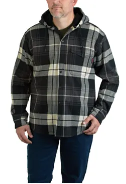 Wolverine | Mens Bucksaw Shirt Jacket