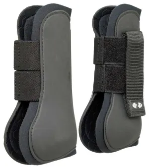 Zilco Open Front Boot